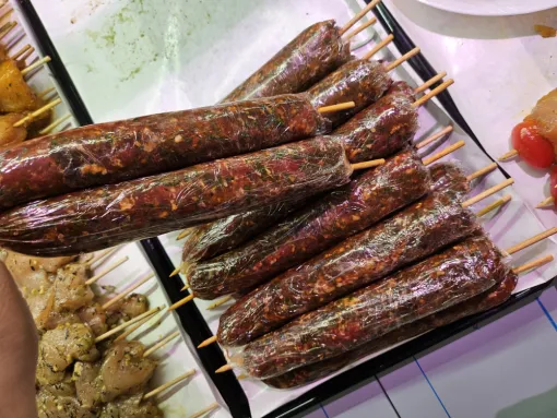 Chez la boucherie trigance, chaque morceau est sélectionné avec soin pour vous offrir une viande de qualité, Istres, Boucherie Esprit Trigance