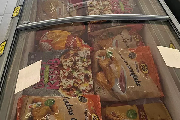 Acheter des produits surgelés de bonne qualité et halal qui se conservent longtemps, Istres, Boucherie Esprit Trigance