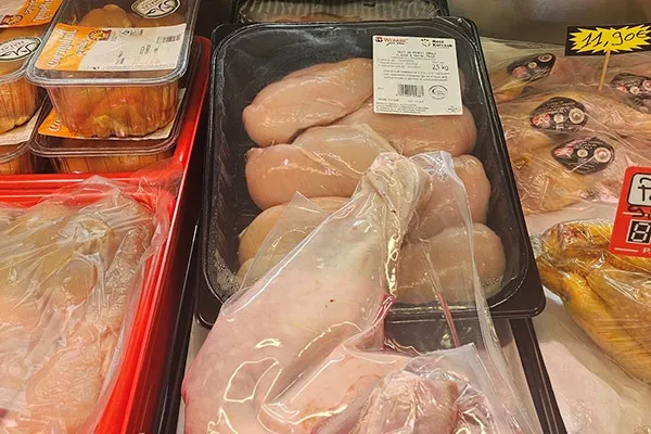 Où acheter du poulet fermier halal en magasin proche de chez moi ?, Istres, Boucherie Esprit Trigance