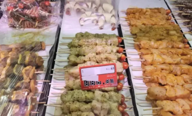 Promotion du lundi 11aout 2025 au 17 août 2025, Istres, Boucherie Esprit Trigance