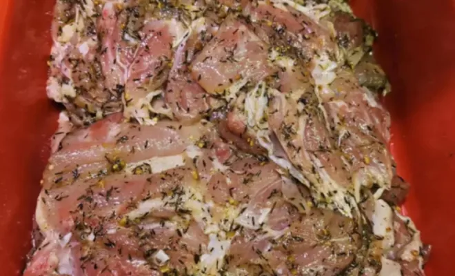 Promotion du lundi 11aout 2025 au 17 août 2025, Istres, Boucherie Esprit Trigance