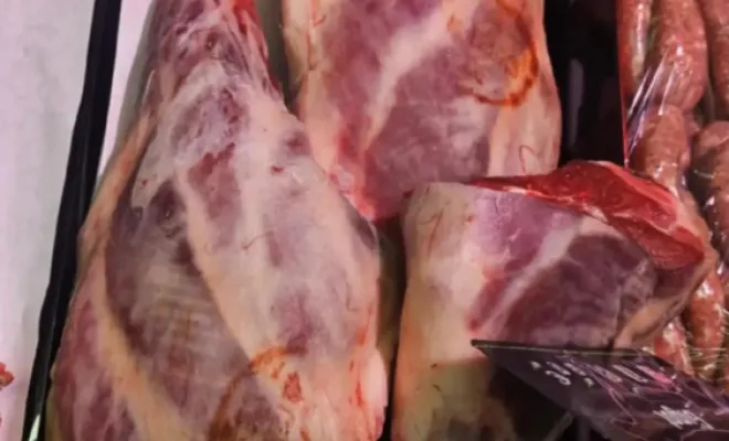 Promotion du lundi 11aout 2025 au 17 août 2025, Istres, Boucherie Esprit Trigance