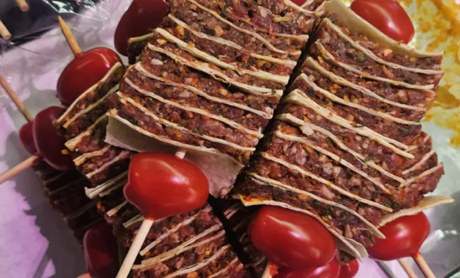 Notre vitrine gourmande, Istres, Boucherie Esprit Trigance